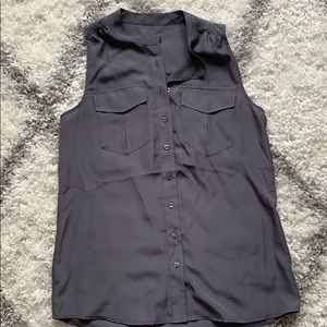 Jcrew Button down blouse